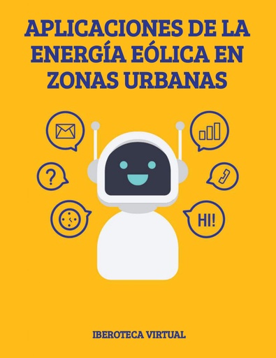 APLICACIONES DE LA ENERGÍA EÓLICA EN ZONAS URBANAS