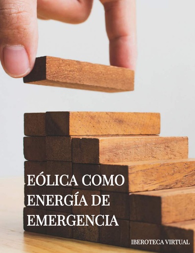 EÓLICA COMO ENERGÍA DE EMERGENCIA
