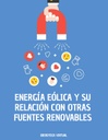 ENERGÍA EÓLICA Y SU RELACIÓN CON OTRAS FUENTES RENOVABLES