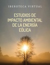 ESTUDIOS DE IMPACTO AMBIENTAL DE LA ENERGÍA EÓLICA