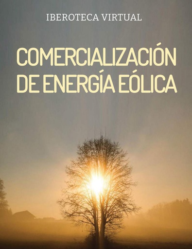 COMERCIALIZACIÓN DE ENERGÍA EÓLICA