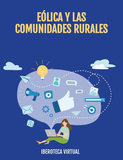 EÓLICA Y LAS COMUNIDADES RURALES