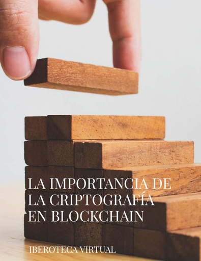 LA IMPORTANCIA DE LA CRIPTOGRAFÍA EN BLOCKCHAIN