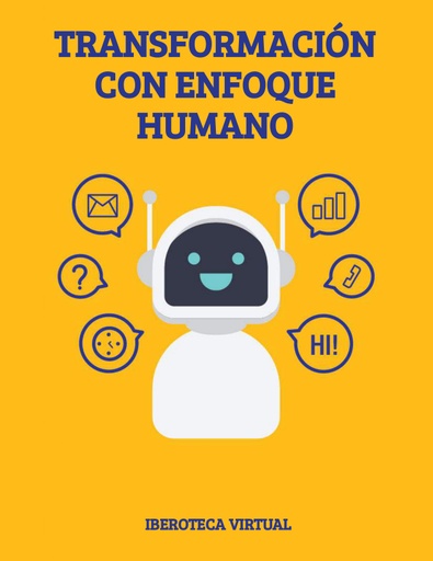TRANSFORMACIÓN CON ENFOQUE HUMANO