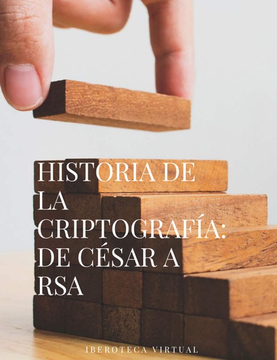 CRIPTOGRAFÍA PARA LA PROTECCIÓN DE DATOS PERSONALES