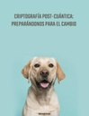 CRIPTOGRAFÍA POST-CUÁNTICA: PREPARÁNDONOS PARA EL CAMBIO
