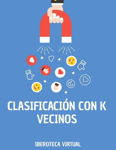CLASIFICACIÓN CON K VECINOS