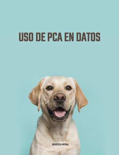 USO DE PCA EN DATOS