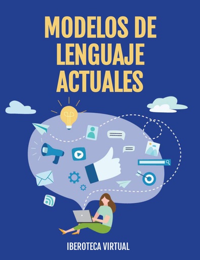 MODELOS DE LENGUAJE ACTUALES