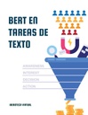 BERT EN TAREAS DE TEXTO