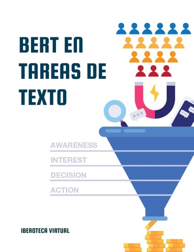 BERT EN TAREAS DE TEXTO