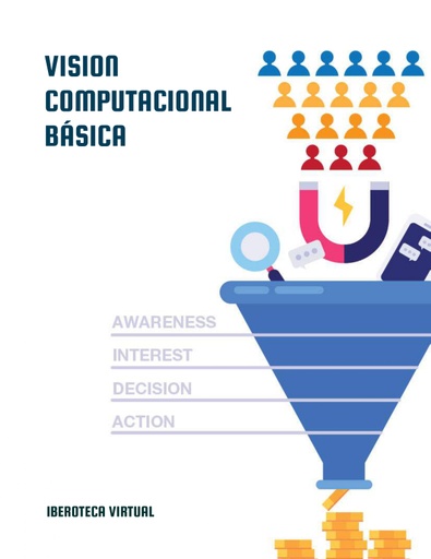 VISION COMPUTACIONAL BÁSICA