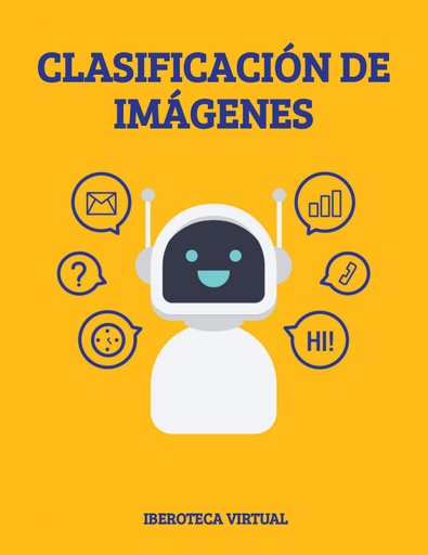 CLASIFICACIÓN DE IMÁGENES