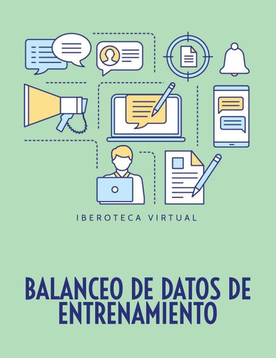 BALANCEO DE DATOS DE ENTRENAMIENTO