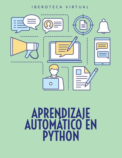 APRENDIZAJE AUTOMÁTICO EN PYTHON