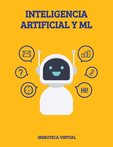 INTELIGENCIA ARTIFICIAL Y ML