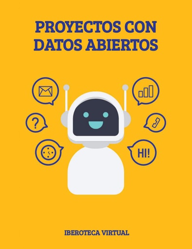 PROYECTOS CON DATOS ABIERTOS