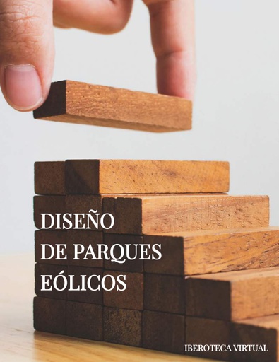 DISEÑO DE PARQUES EÓLICOS