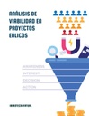 ANÁLISIS DE VIABILIDAD EN PROYECTOS EÓLICOS