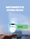 MANTENIMIENTO DE SISTEMAS EÓLICOS