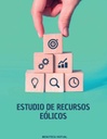 ESTUDIO DE RECURSOS EÓLICOS