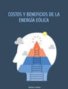 COSTOS Y BENEFICIOS DE LA ENERGÍA EÓLICA