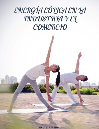 ENERGÍA EÓLICA EN LA INDUSTRIA Y EL COMERCIO