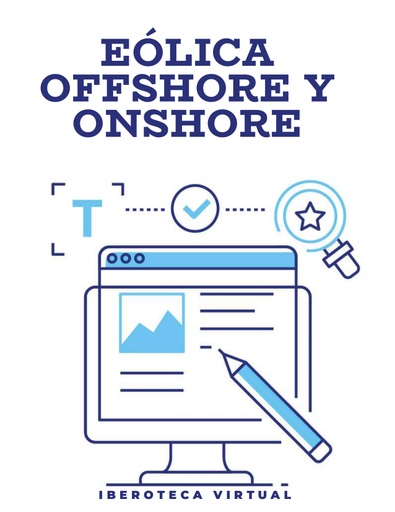 EÓLICA OFFSHORE Y ONSHORE