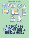REDUCCIÓN DE EMISIONES CON LA ENERGÍA EÓLICA