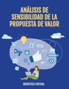 ANÁLISIS DE SENSIBILIDAD DE LA PROPUESTA DE VALOR