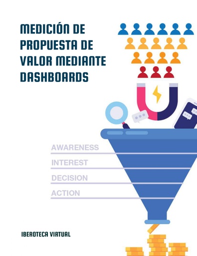 MEDICIÓN DE PROPUESTA DE VALOR MEDIANTE DASHBOARDS