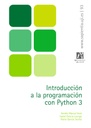 Introducción a la programación con Python 3