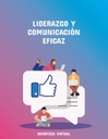 LIDERAZGO Y COMUNICACIÓN EFICAZ