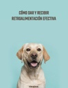 CÓMO DAR Y RECIBIR RETROALIMENTACIÓN EFECTIVA