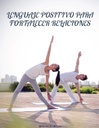 LENGUAJE POSITIVO PARA FORTALECER RELACIONES