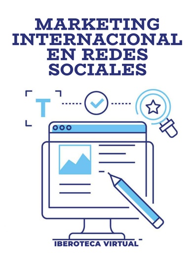MARKETING INTERNACIONAL EN REDES SOCIALES