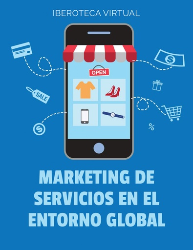 MARKETING DE SERVICIOS EN EL ENTORNO GLOBAL
