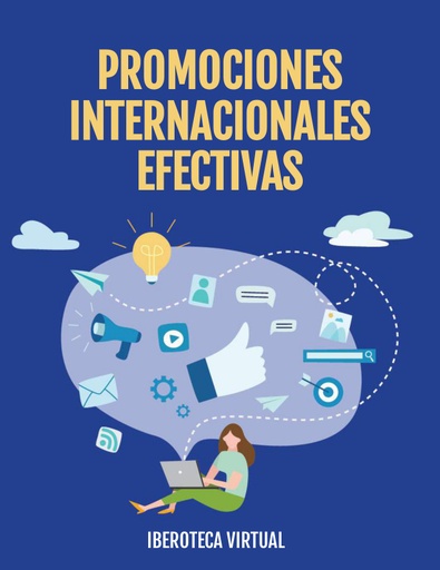 PROMOCIONES INTERNACIONALES EFECTIVAS