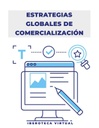 ESTRATEGIAS GLOBALES DE COMERCIALIZACIÓN