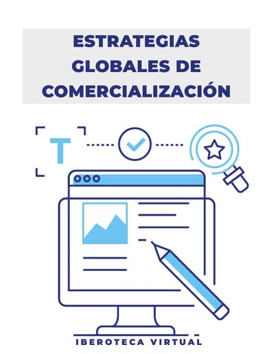 ESTRATEGIAS GLOBALES DE COMERCIALIZACIÓN