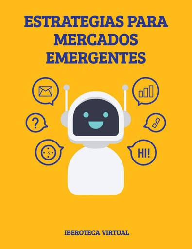 ESTRATEGIAS PARA MERCADOS EMERGENTES