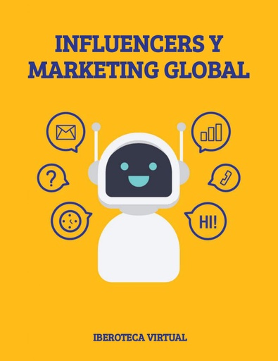 INFLUENCERS Y MARKETING GLOBAL