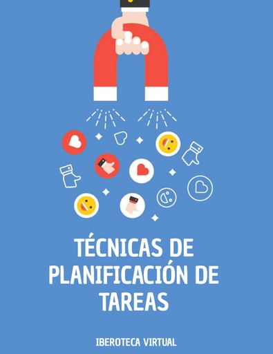 TÉCNICAS DE PLANIFICACIÓN DE TAREAS