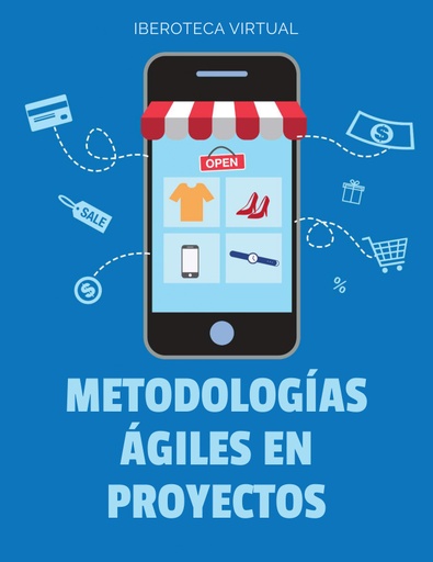 METODOLOGÍAS ÁGILES EN PROYECTOS
