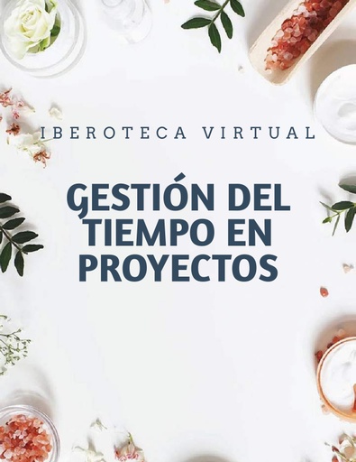 GESTIÓN DEL TIEMPO EN PROYECTOS