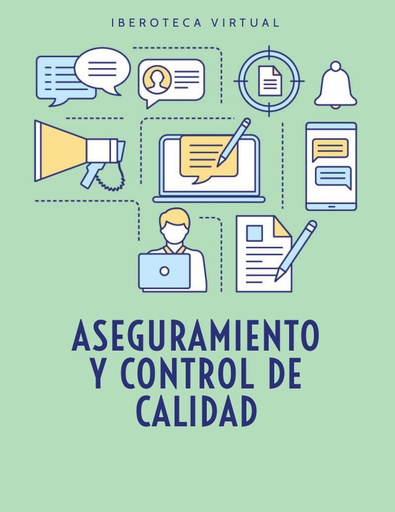 ASEGURAMIENTO Y CONTROL DE CALIDAD