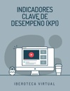INDICADORES CLAVE DE DESEMPEÑO (KPI)