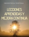 LECCIONES APRENDIDAS Y MEJORA CONTINUA