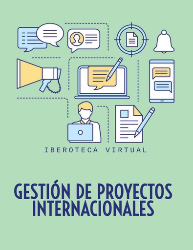 GESTIÓN DE PROYECTOS INTERNACIONALES