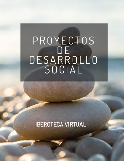 PROYECTOS DE DESARROLLO SOCIAL